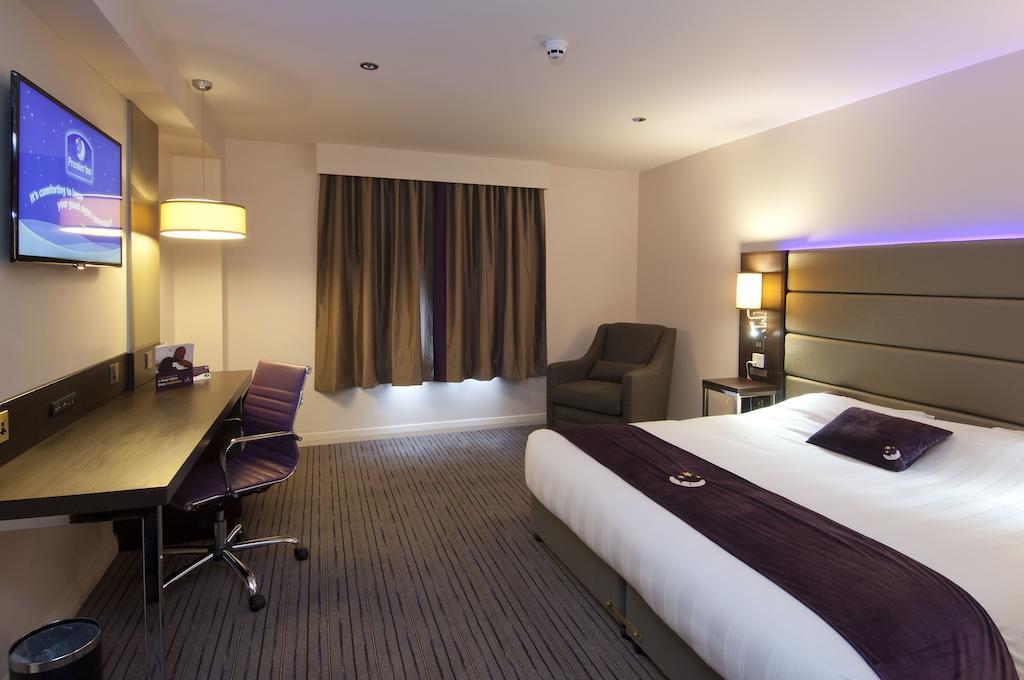 Premier Inn Barrow In Furness ห้อง รูปภาพ