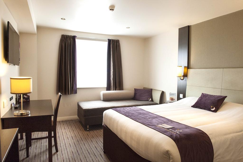 Premier Inn Barrow In Furness ห้อง รูปภาพ