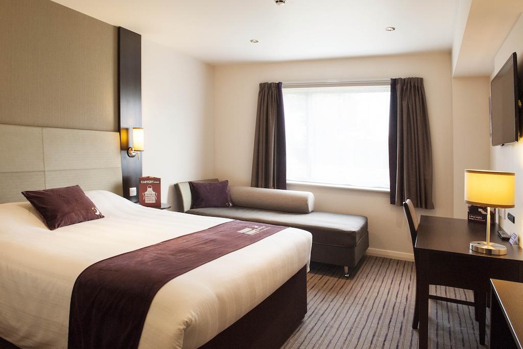 Premier Inn Barrow In Furness ห้อง รูปภาพ