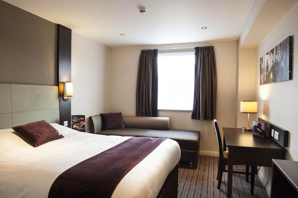 Premier Inn Barrow In Furness ห้อง รูปภาพ