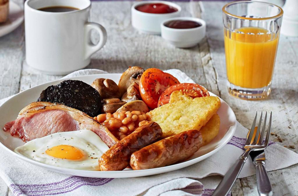 Premier Inn Barrow In Furness ภายนอก รูปภาพ